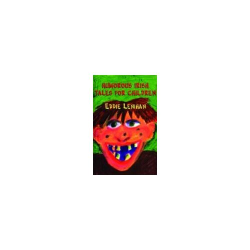 Humorous Irish Tales For Children