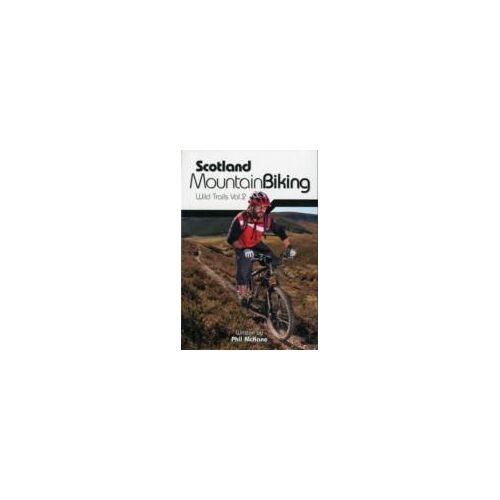 Scotland Mountain Biking