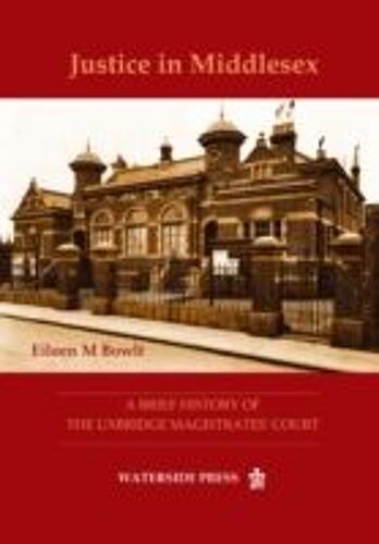 Justice In Middlesex