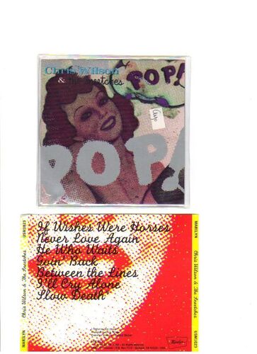 Chris Wilson & Sneetches