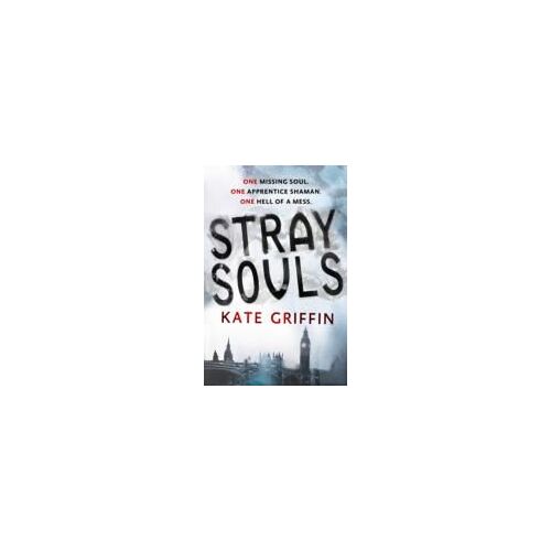 Stray Souls