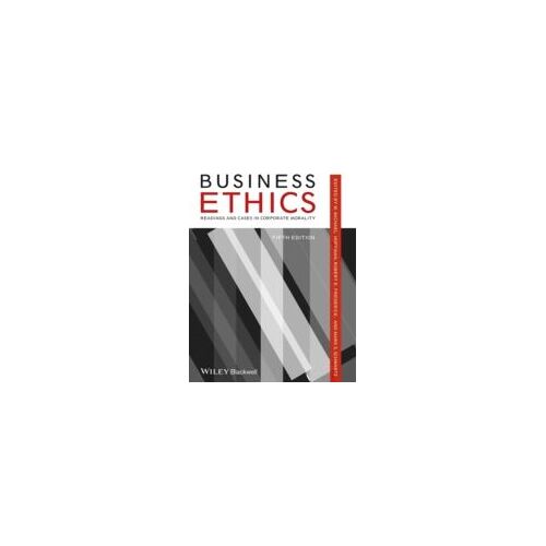Business Ethics 5e P