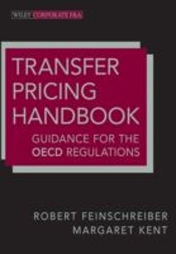 Transfer Pricing Handbook