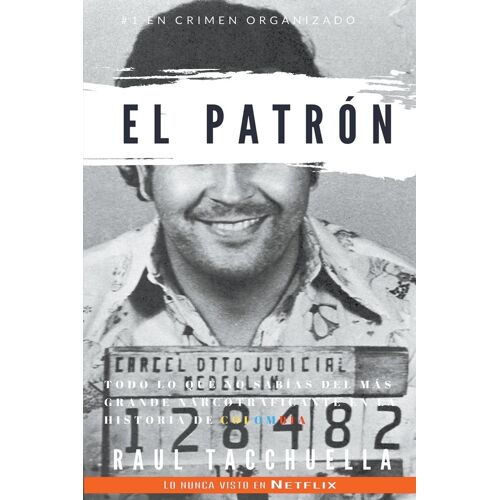 El Patrón