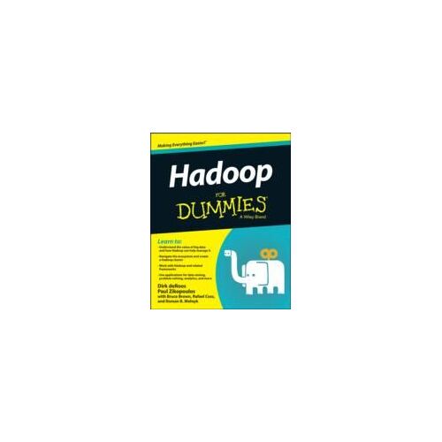 Hadoop For Dummies