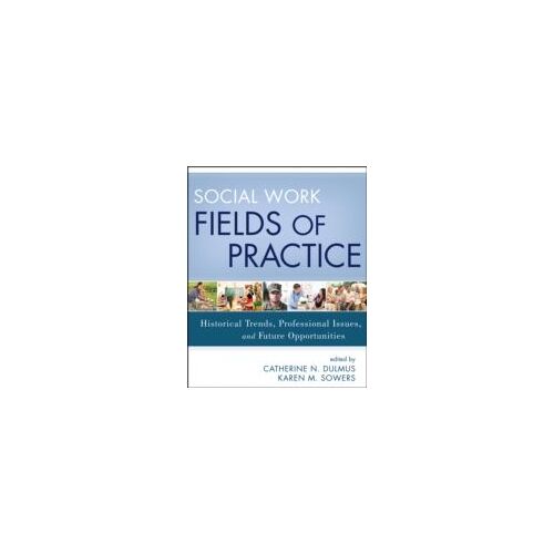 Social Work Fields Of Practice