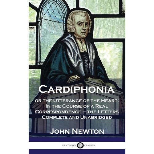 Cardiphonia