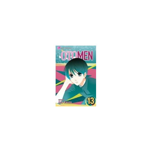 Otomen, Vol. 13