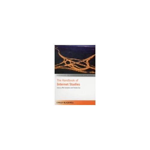 The Handbook Of Internet Studies