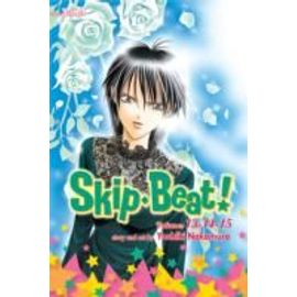 Skip-Beat!, (3-In-1 Edition), Vol. 5