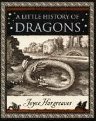 Little History Of Dragons