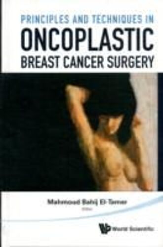 Princip & Tech In Oncoplastic Breast ..