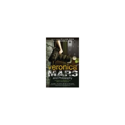 Veronica Mars And Philosophy