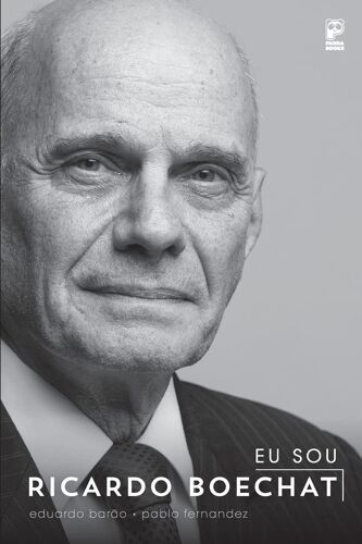 Eu Sou Ricardo Boechat