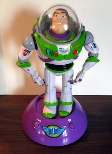 Toy Story Buzz L'éclair I- Dance Giochi Preziosi