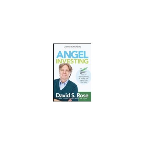 Angel Investing
