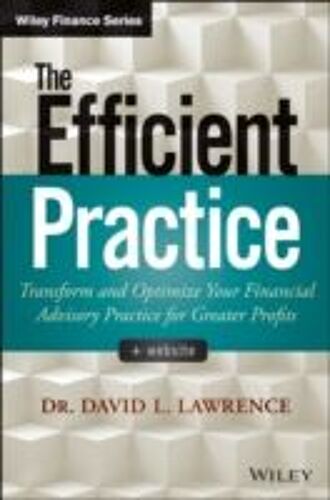 The Efficient Practice