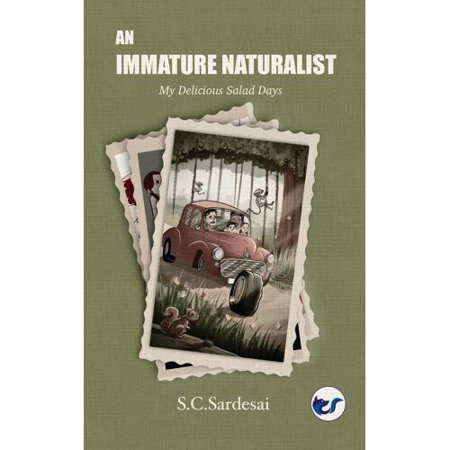 The Immature Naturalist