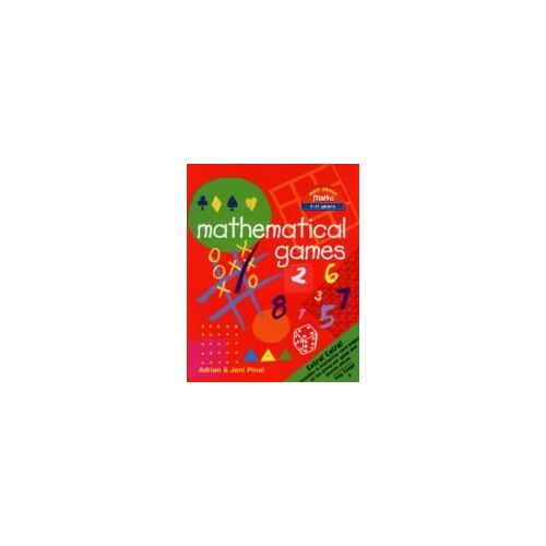 Mathematical Games