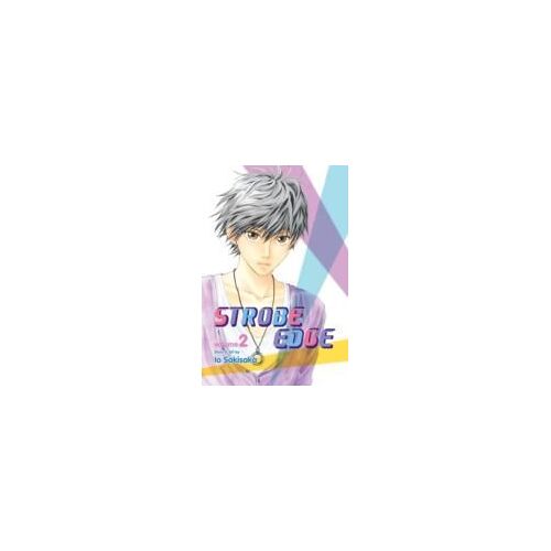 Strobe Edge, Vol. 2, 2