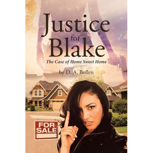 Justice For Blake