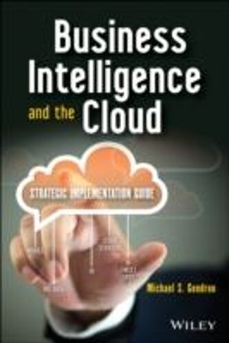 Business Intelligence And The Cloud