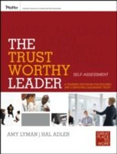 The Trustworthy Leader