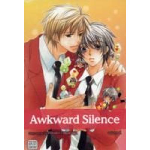 Awkward Silence, Vol. 1