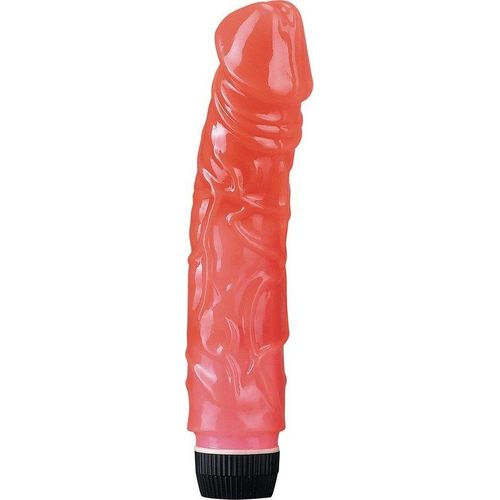 Vibromasseur Multi-Vitesses Perfect Pleasure - 22 Cm