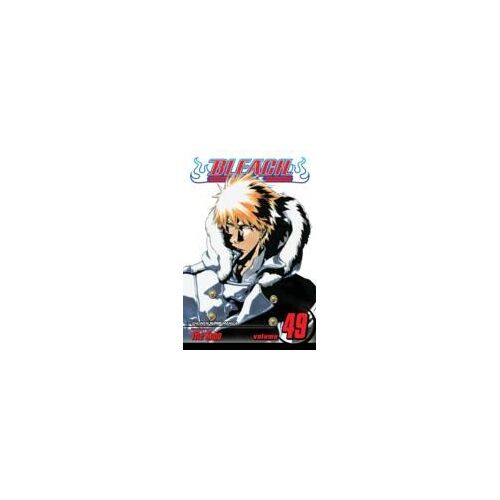 Bleach, Vol. 49