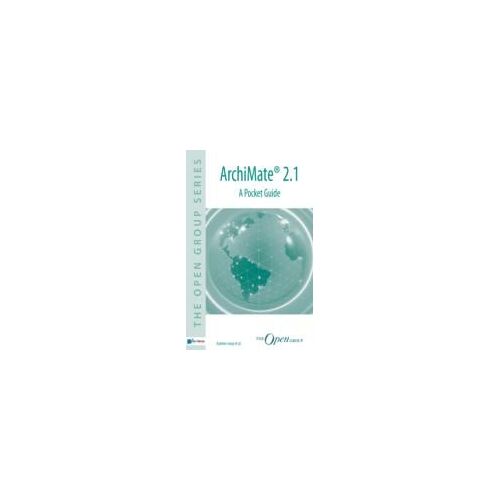 Archimate 2.1