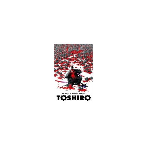 Toshiro