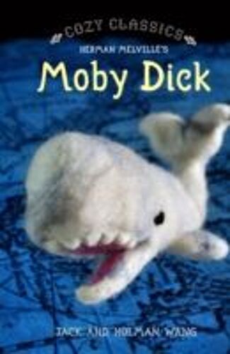 Cozy Classics: Moby Dick