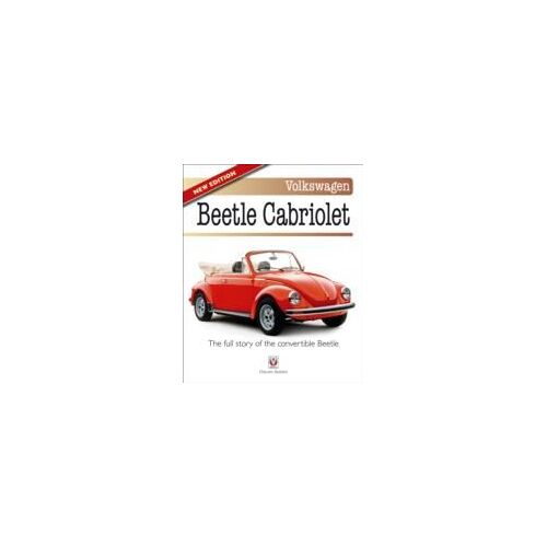 Volkswagen Beetle Cabriolet