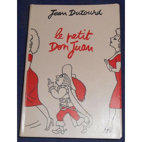 Le Petit Don Juan - Traité De La Séduction