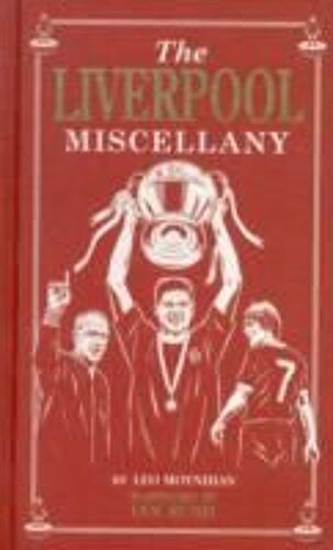 The Liverpool Miscellany
