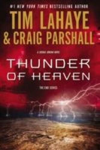 Thunder Of Heaven