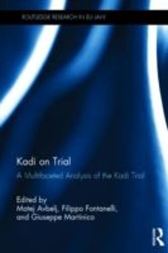 Kadi On Trial