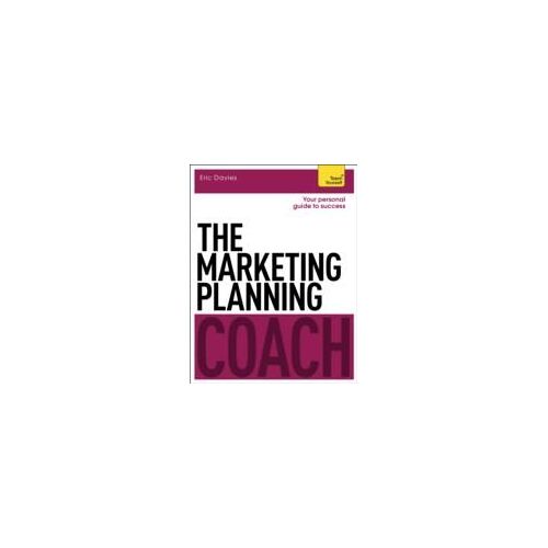 The Marketing Planning Coach