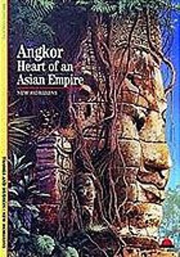 Angkor : Heart Of An Asian Empire Nh
