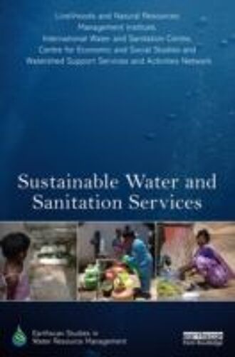 Sustainable Water And Sanitation Services