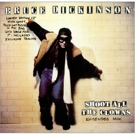 Shoot All The Clowns