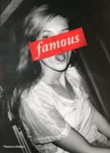 Famous: Through The Lens Of The Paparazzi