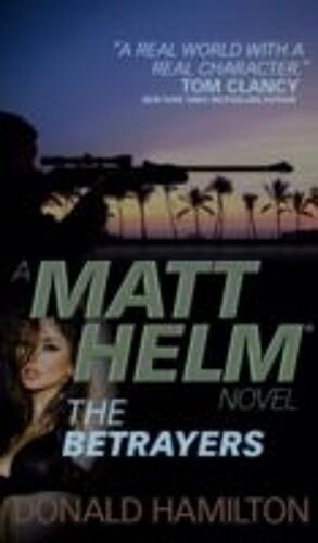 Matt Helm