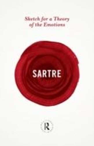 Sketch For A Theory Of The Emotions