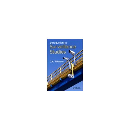 Introduction To Surveillance Studies
