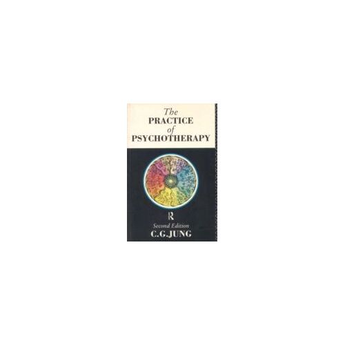 The Practice Of Psychotherapy