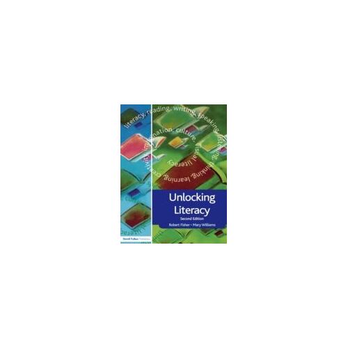 Unlocking Literacy