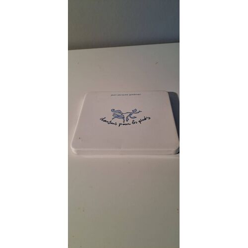 Cd Jean Jacques Goldman - Chansons Pour Les Pieds - État .
