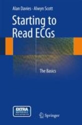 Starting To Read Ecgs